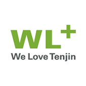 We Love Tenjin